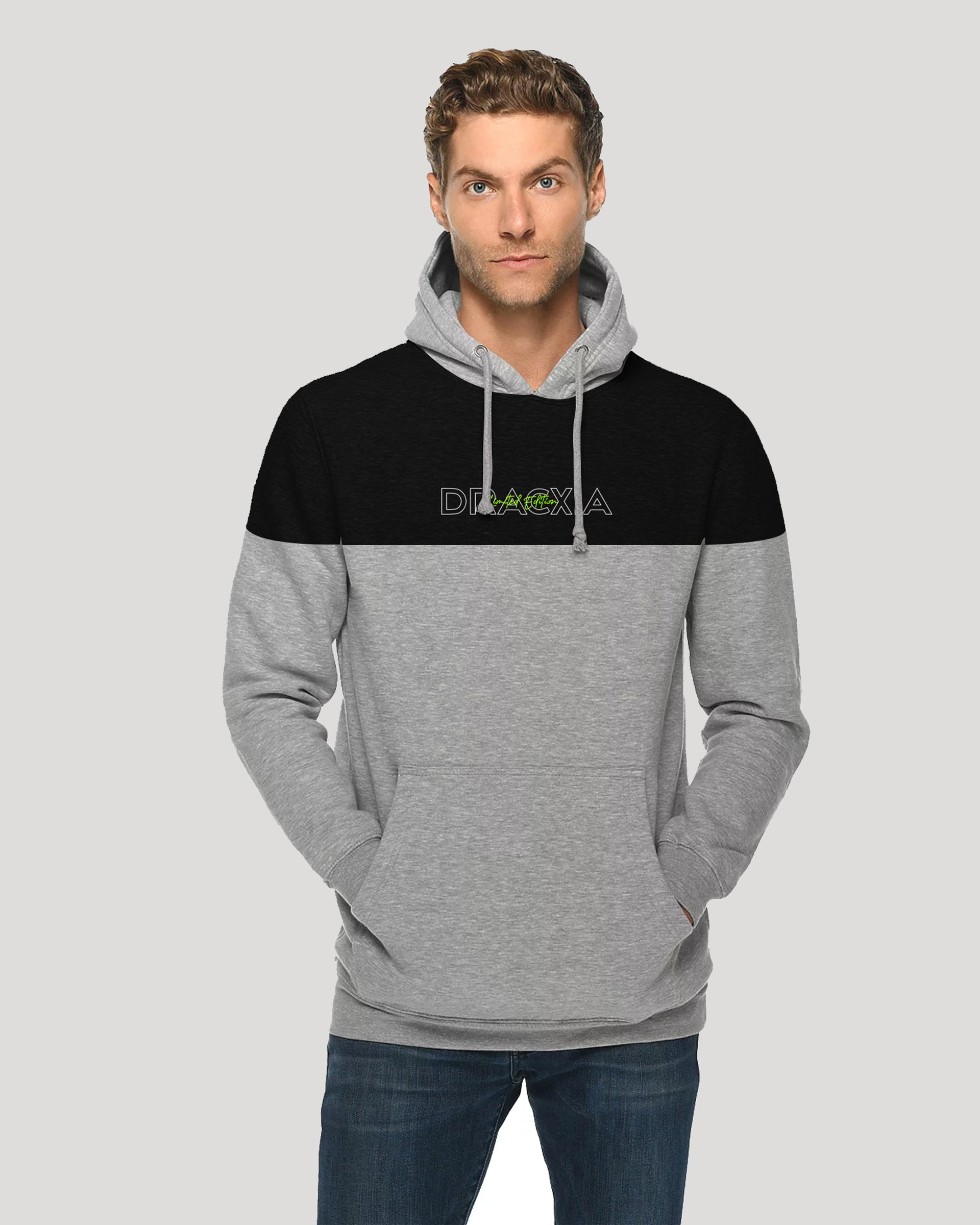 Men's Parallel Comfort+ Hoodie