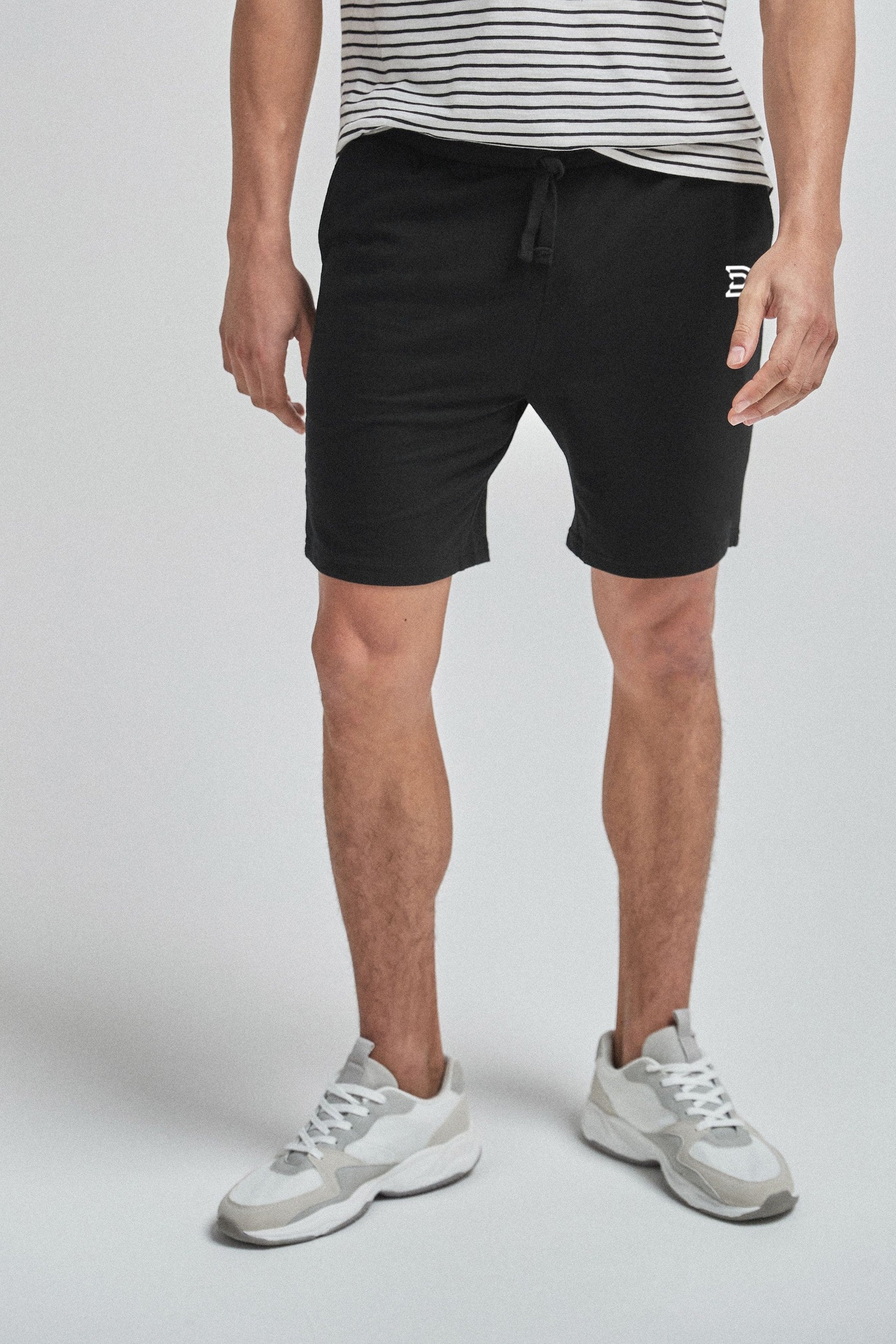 Men's Cloth Comfort Shorts