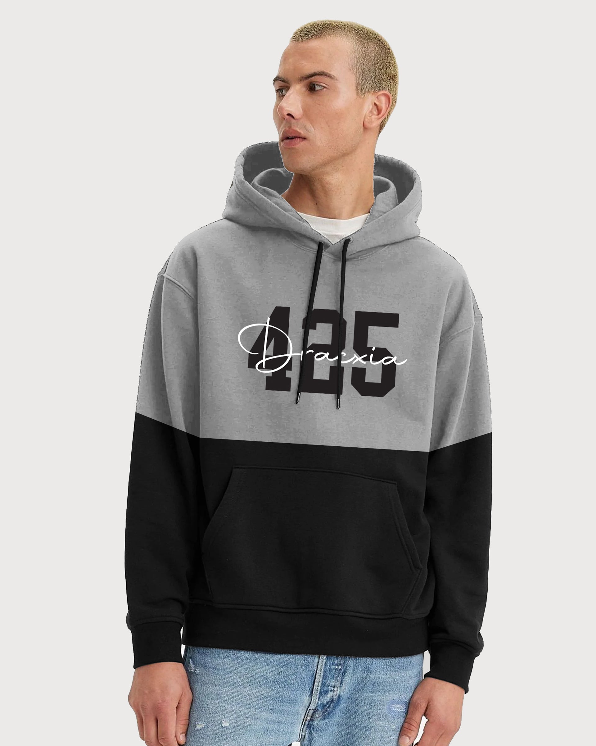 Men's Parallel Comfort+ Hoodie 425