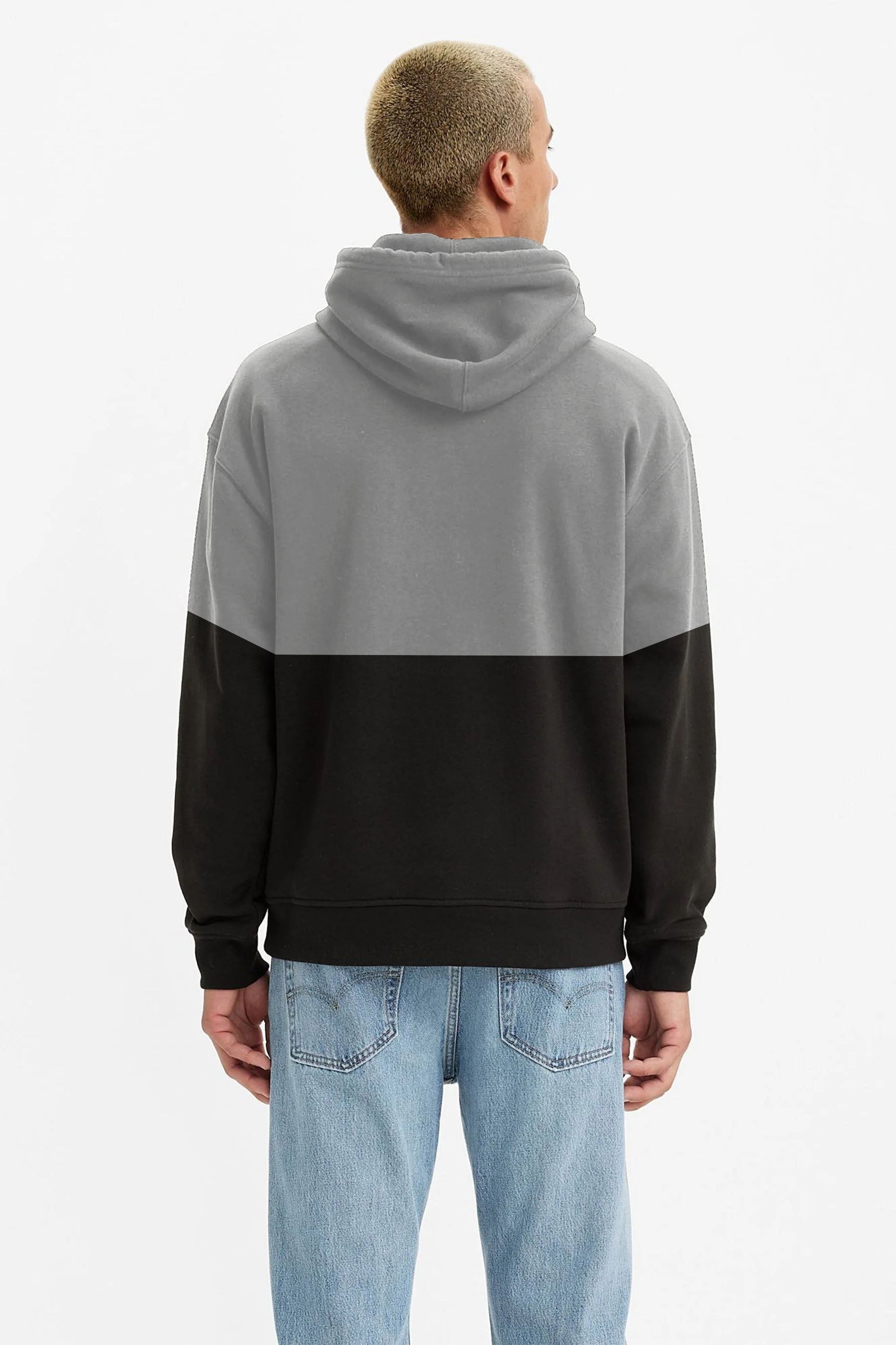 Men's Parallel Comfort+ Hoodie 425