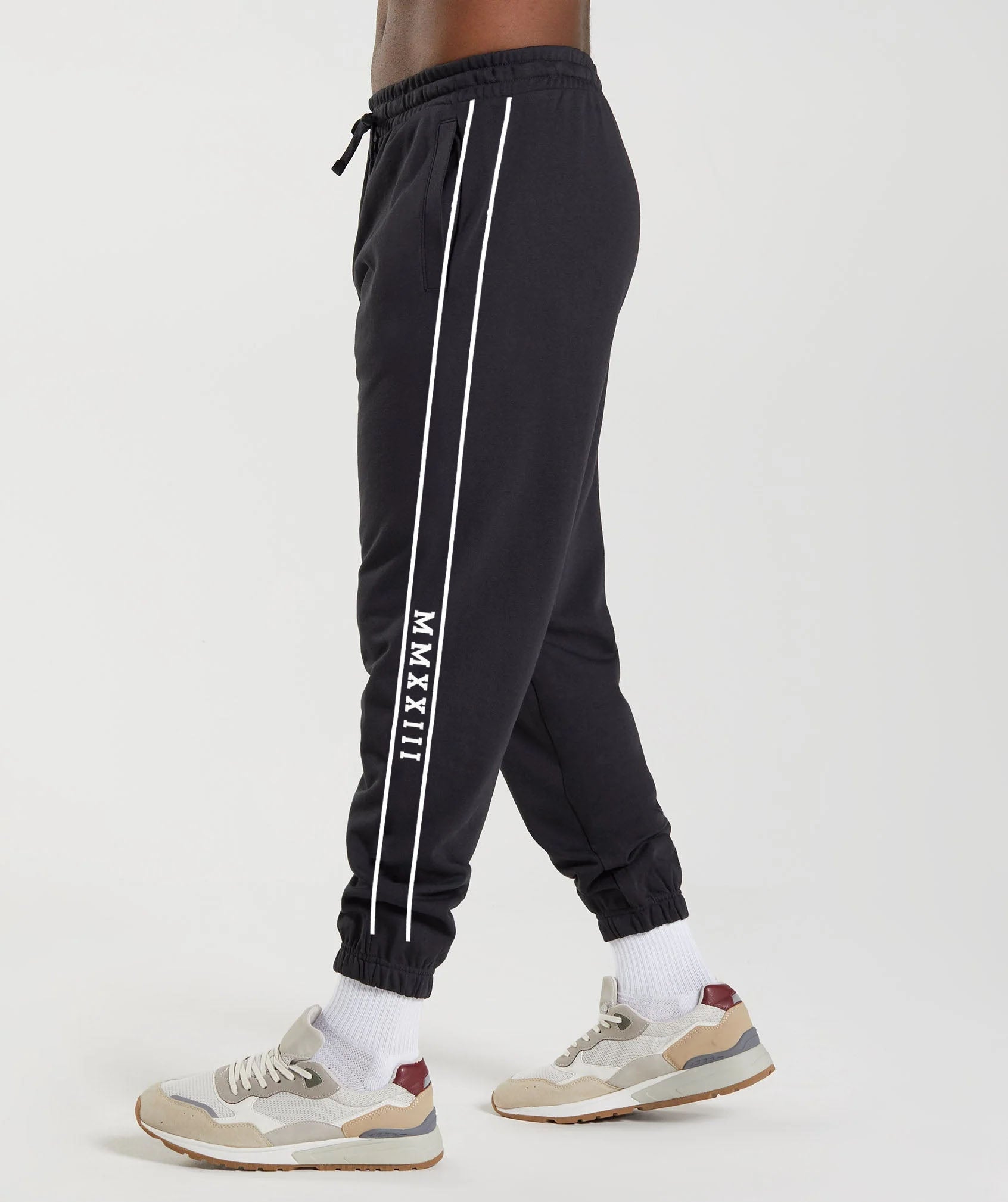 Men's Dracxia "Year of Creation" Comfort+ Joggers