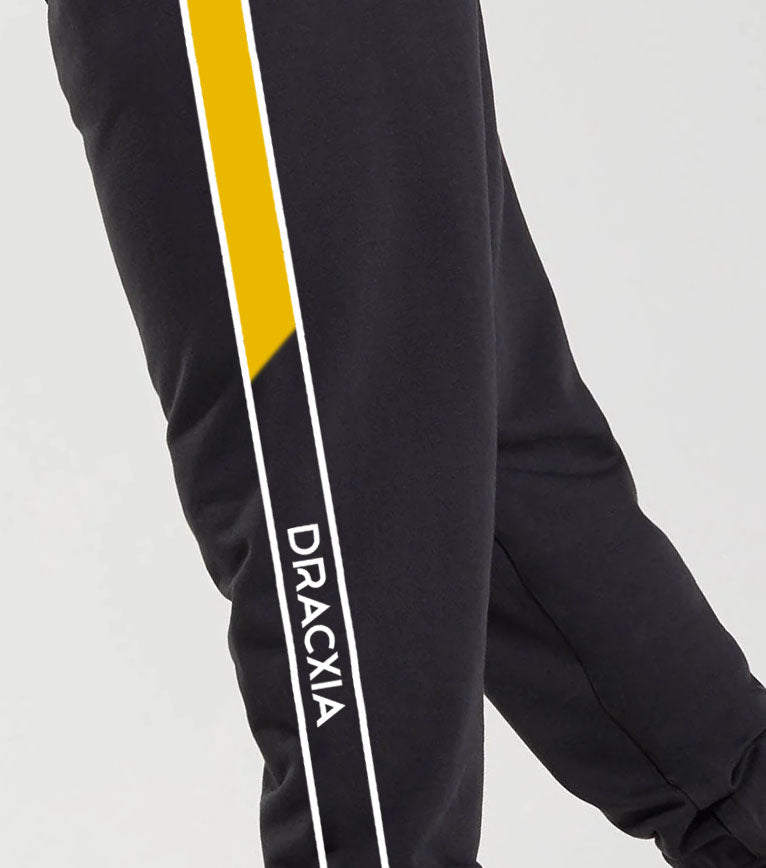 Men's "Yellow Line" Comfort+ Joggers