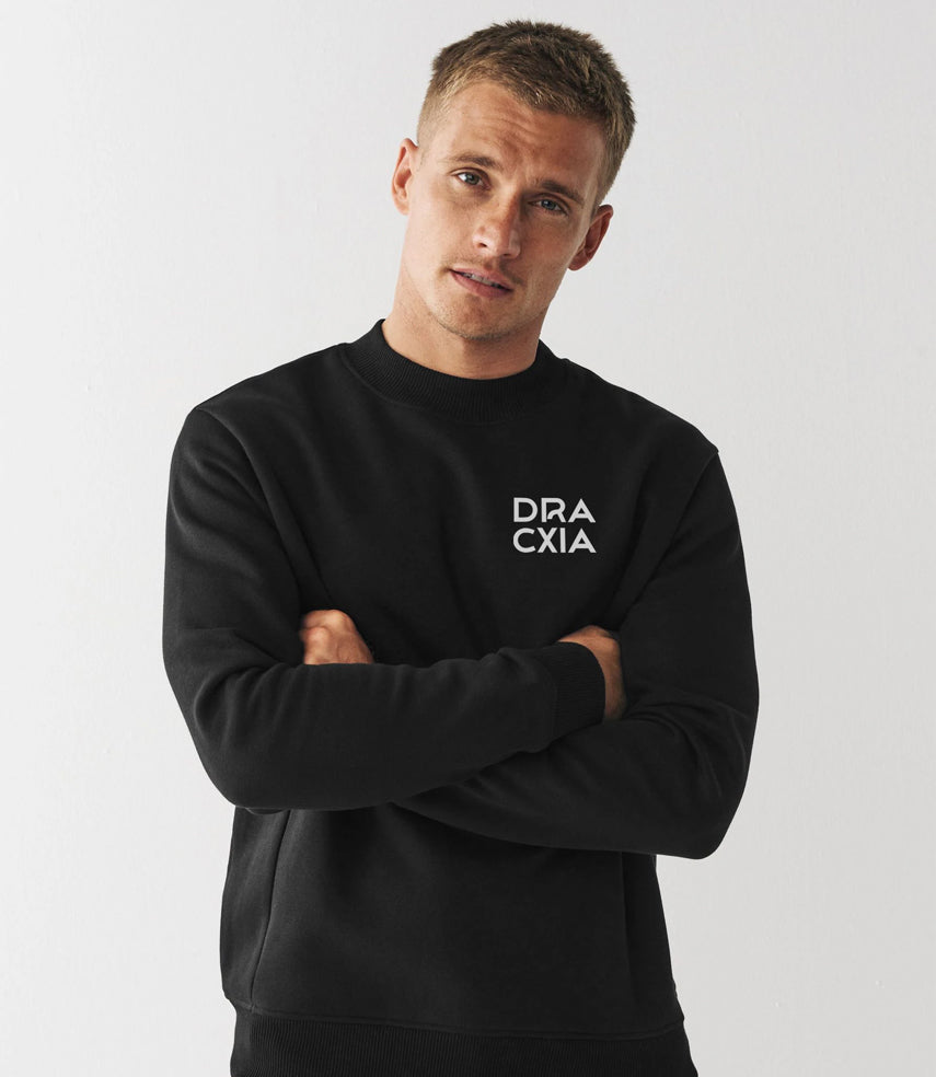 Men's "DRA-CXIA" Sweatshirt