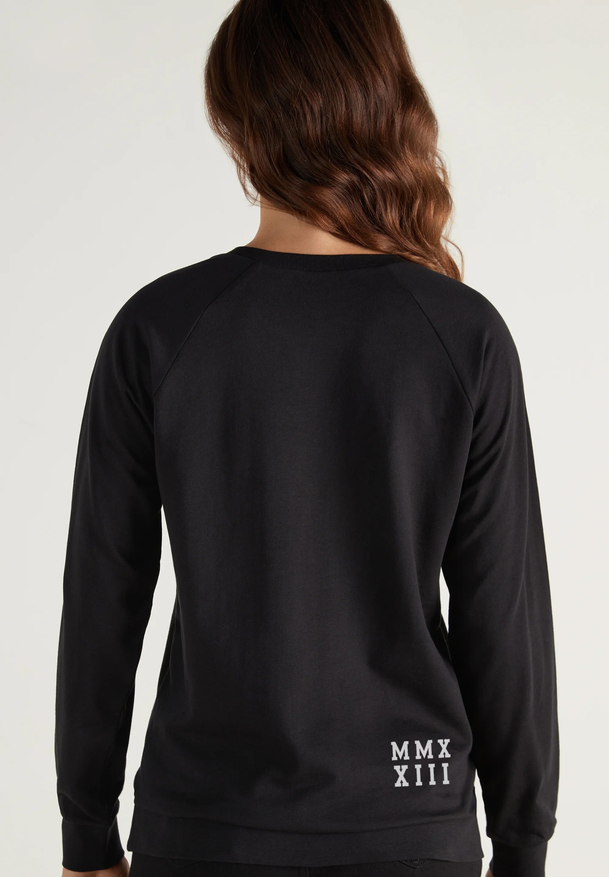 Women's "DRA-CXIA" Sweatshirt